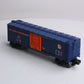 Lionel 6-16269 O Gauge Lionel Corporation Boxcar #9700 LN/Box