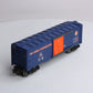 Lionel 6-16269 O Gauge Lionel Corporation Boxcar #9700 LN/Box