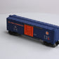 Lionel 6-16269 O Gauge Lionel Corporation Boxcar #9700 LN/Box
