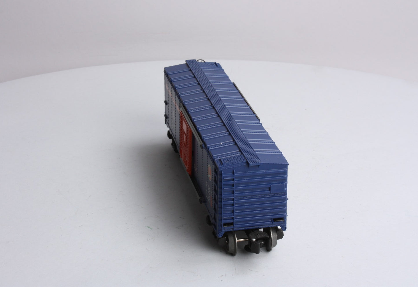 Lionel 6-16269 O Gauge Lionel Corporation Boxcar #9700 LN/Box