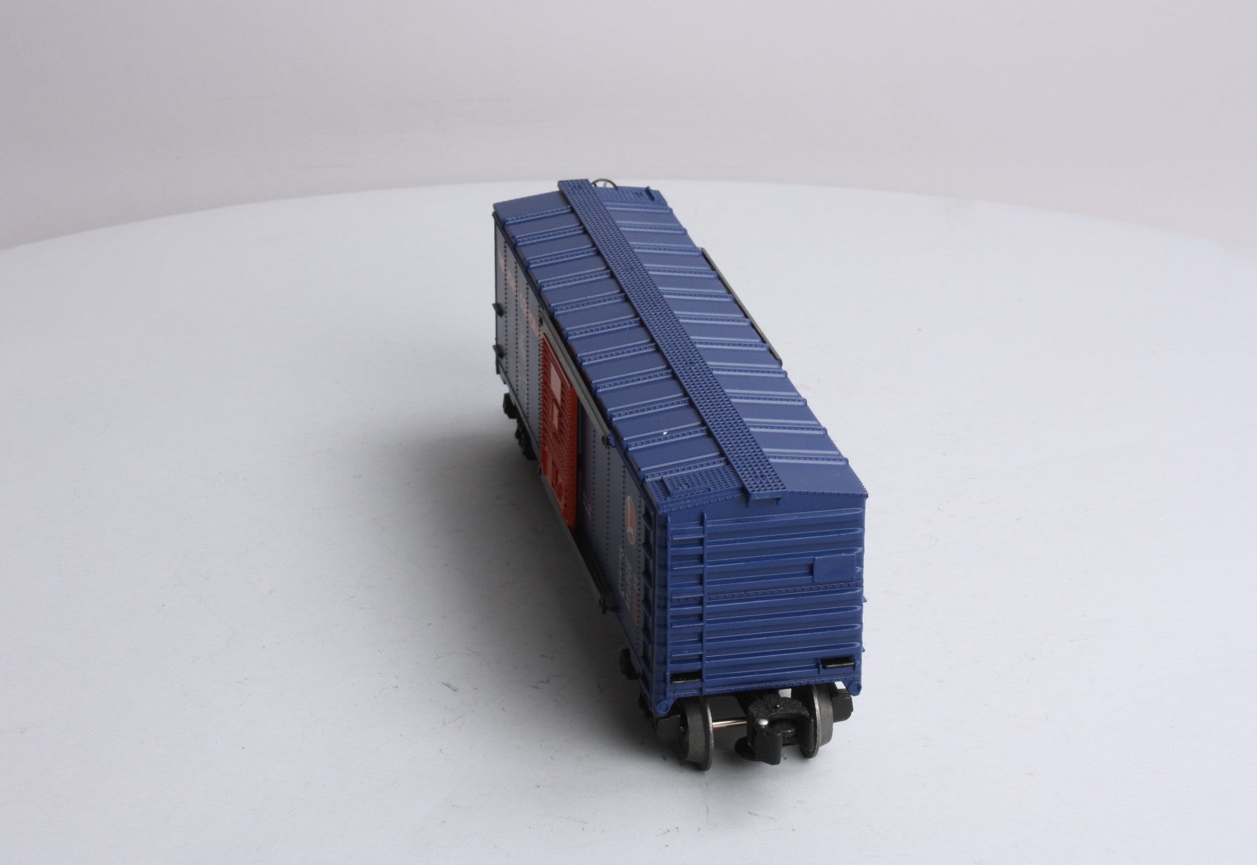 Lionel 6-16269 O Gauge Lionel Corporation Boxcar #9700 LN/Box