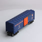 Lionel 6-16269 O Gauge Lionel Corporation Boxcar #9700 LN/Box