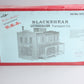 Korber 905 Blackshear Refrigerated Transport Co. Building Kit