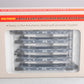 Walthers 932-8103 N APL 305' Thrall Articulated Double Stack Set (Set of 5) LN/Box