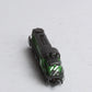 Atlas 42001 N Burlington Northern Alco RS-3 Powered Diesel Locomotive #4068 LN/Box