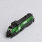 Atlas 42001 N Burlington Northern Alco RS-3 Powered Diesel Locomotive #4068 LN/Box