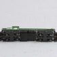 Atlas 42001 N Burlington Northern Alco RS-3 Powered Diesel Locomotive #4068 LN/Box