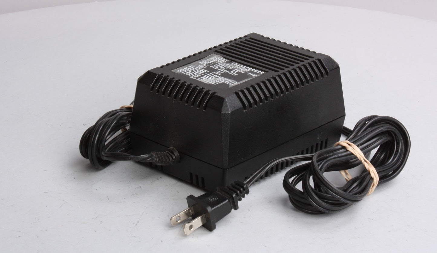 Lionel 12885-20 O Gauge 77 Watt Transformer Brick 18Volt AC @ 3 Amp Output