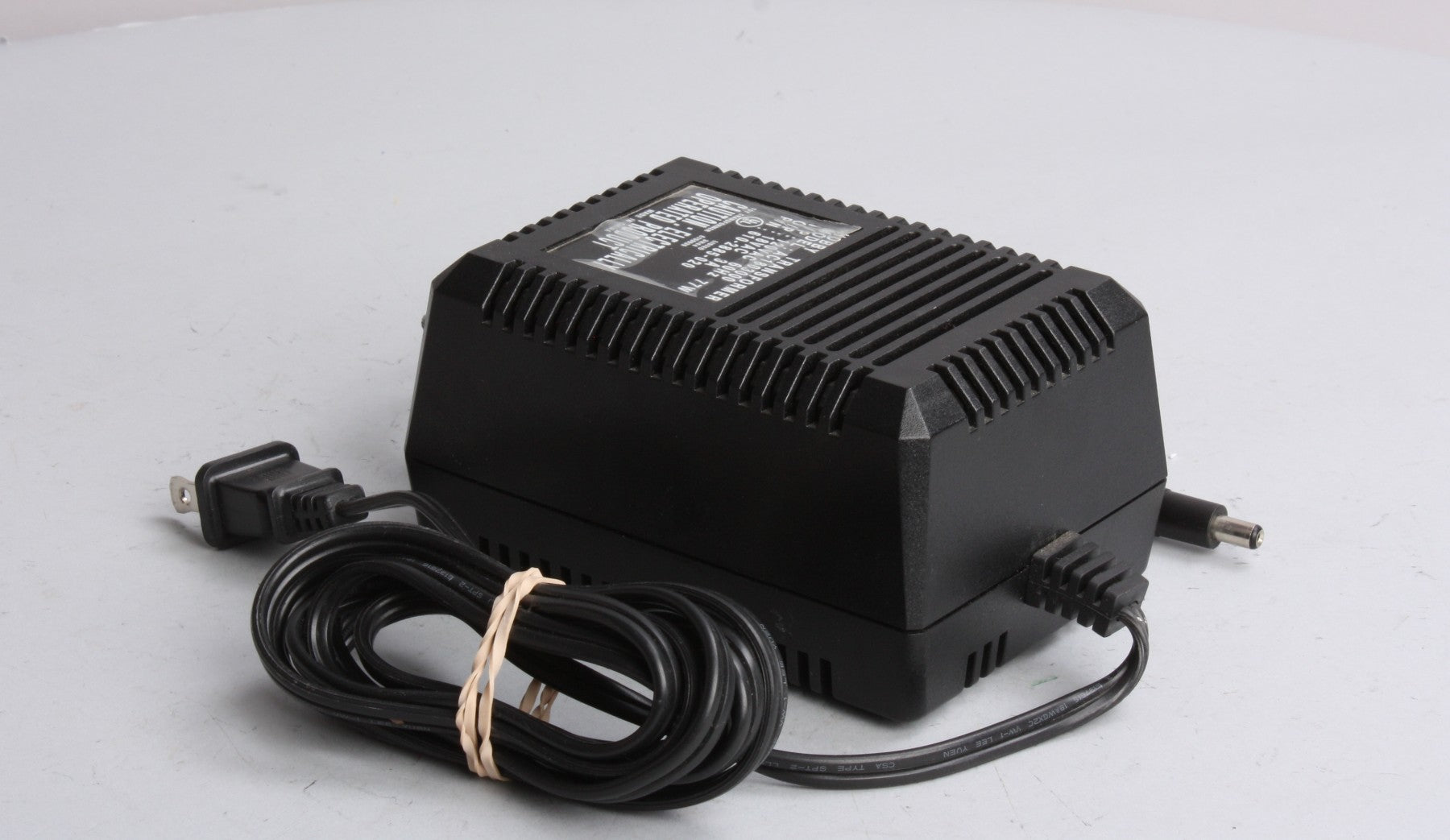 Lionel 12885-20 O Gauge 77 Watt Transformer Brick 18Volt AC @ 3 Amp Output