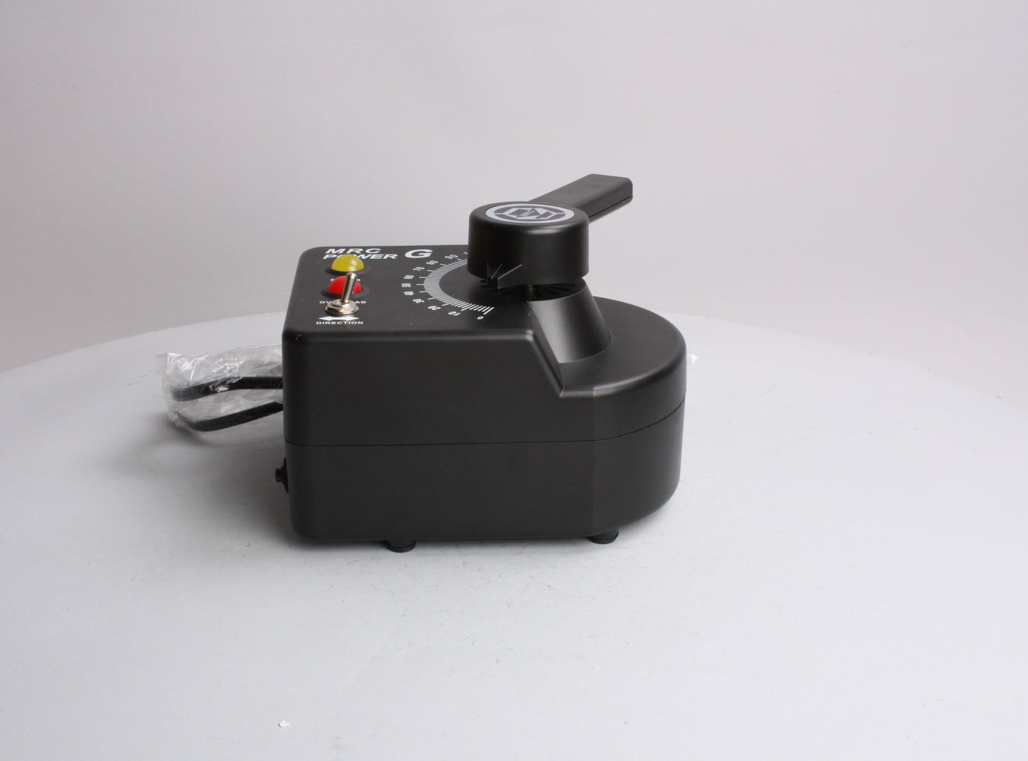 MRC AG990 G Power Train Control 10amp with Large Throttle Handle & Fixed DC
