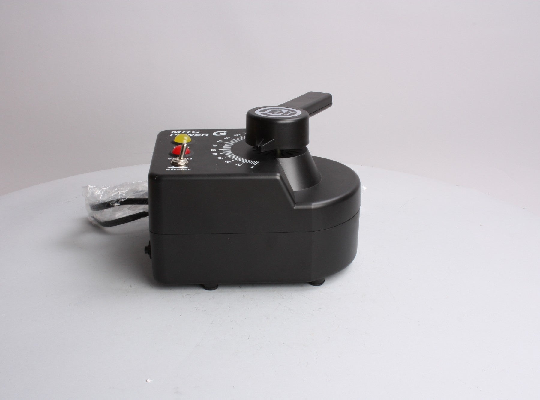MRC AG990 G Power Train Control 10amp with Large Throttle Handle & Fixed DC