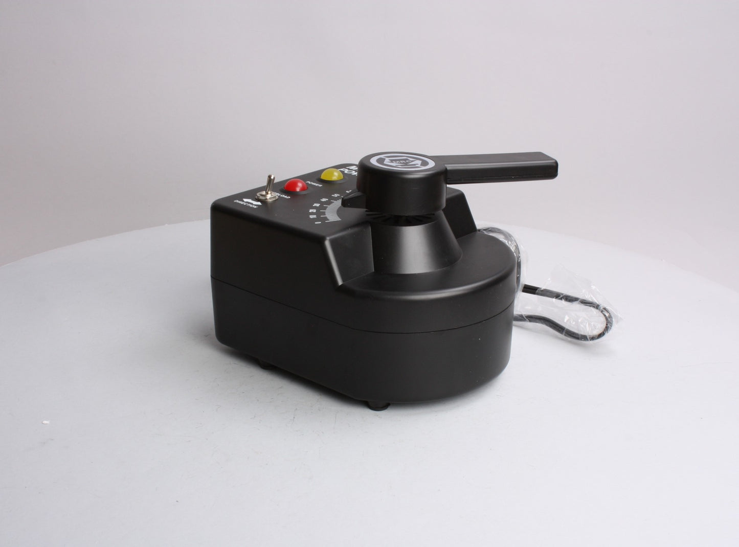MRC AG990 G Power Train Control 10amp with Large Throttle Handle & Fixed DC