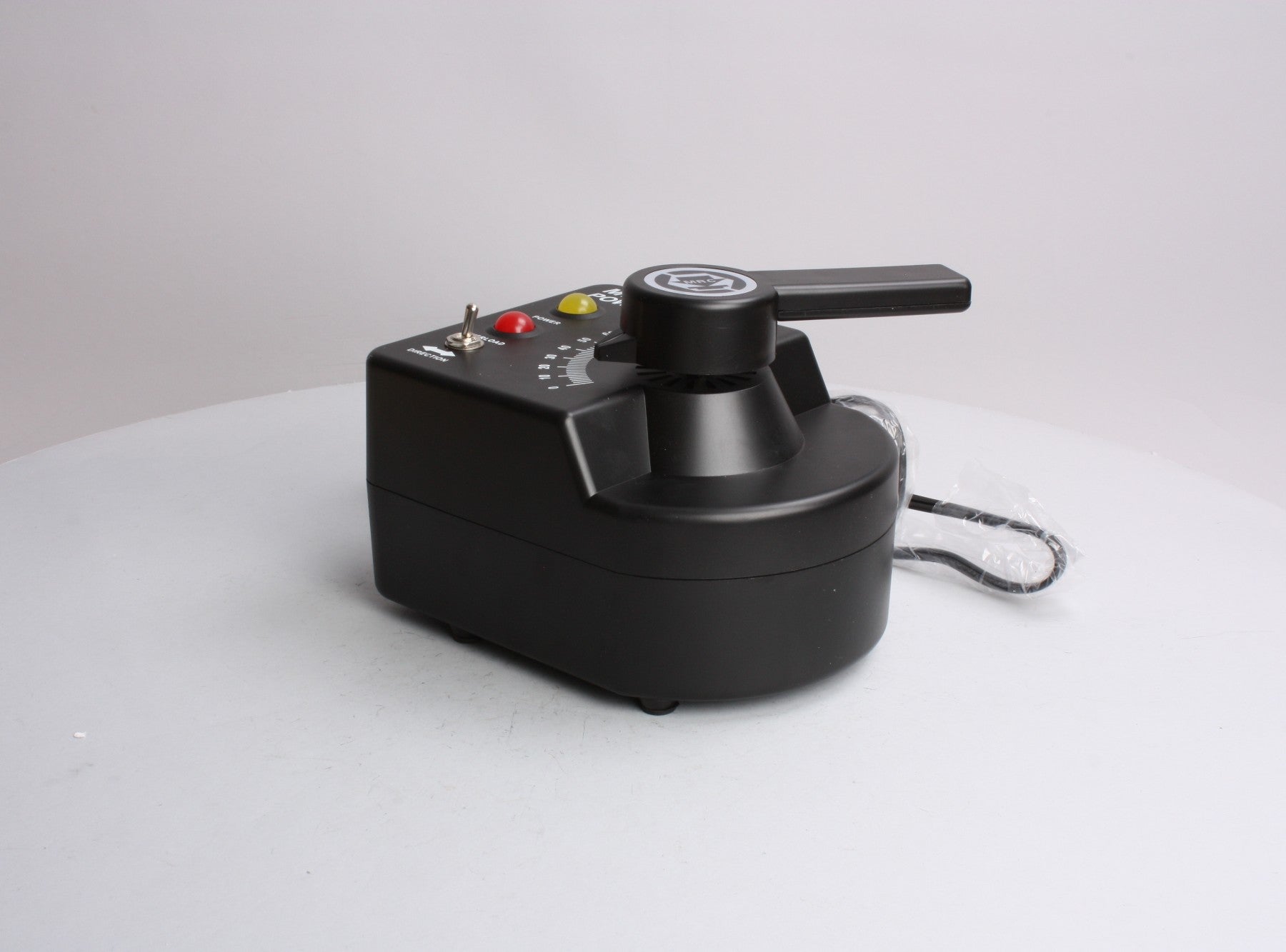 MRC AG990 G Power Train Control 10amp with Large Throttle Handle & Fixed DC