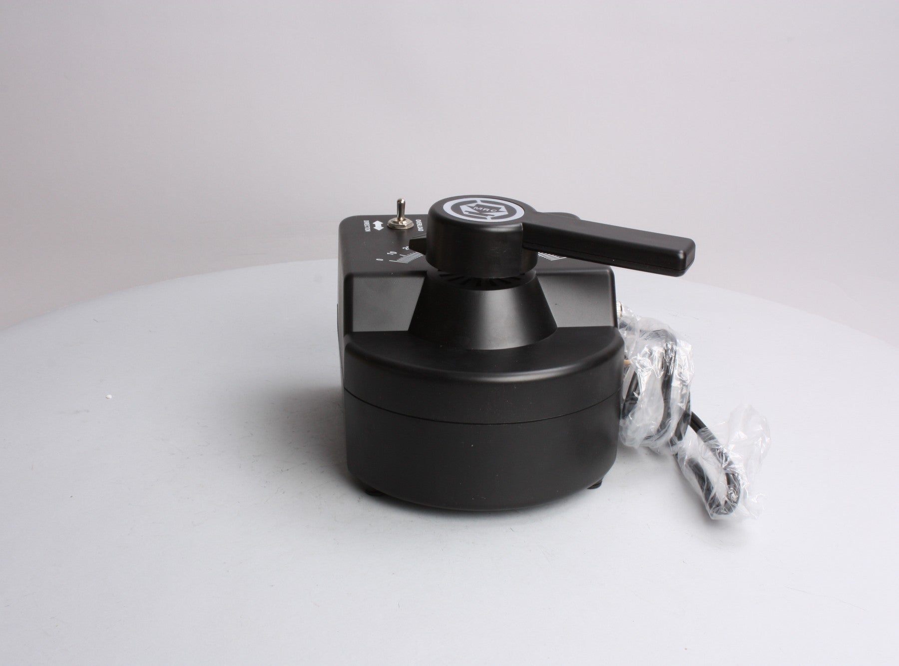 MRC AG990 G Power Train Control 10amp with Large Throttle Handle & Fixed DC