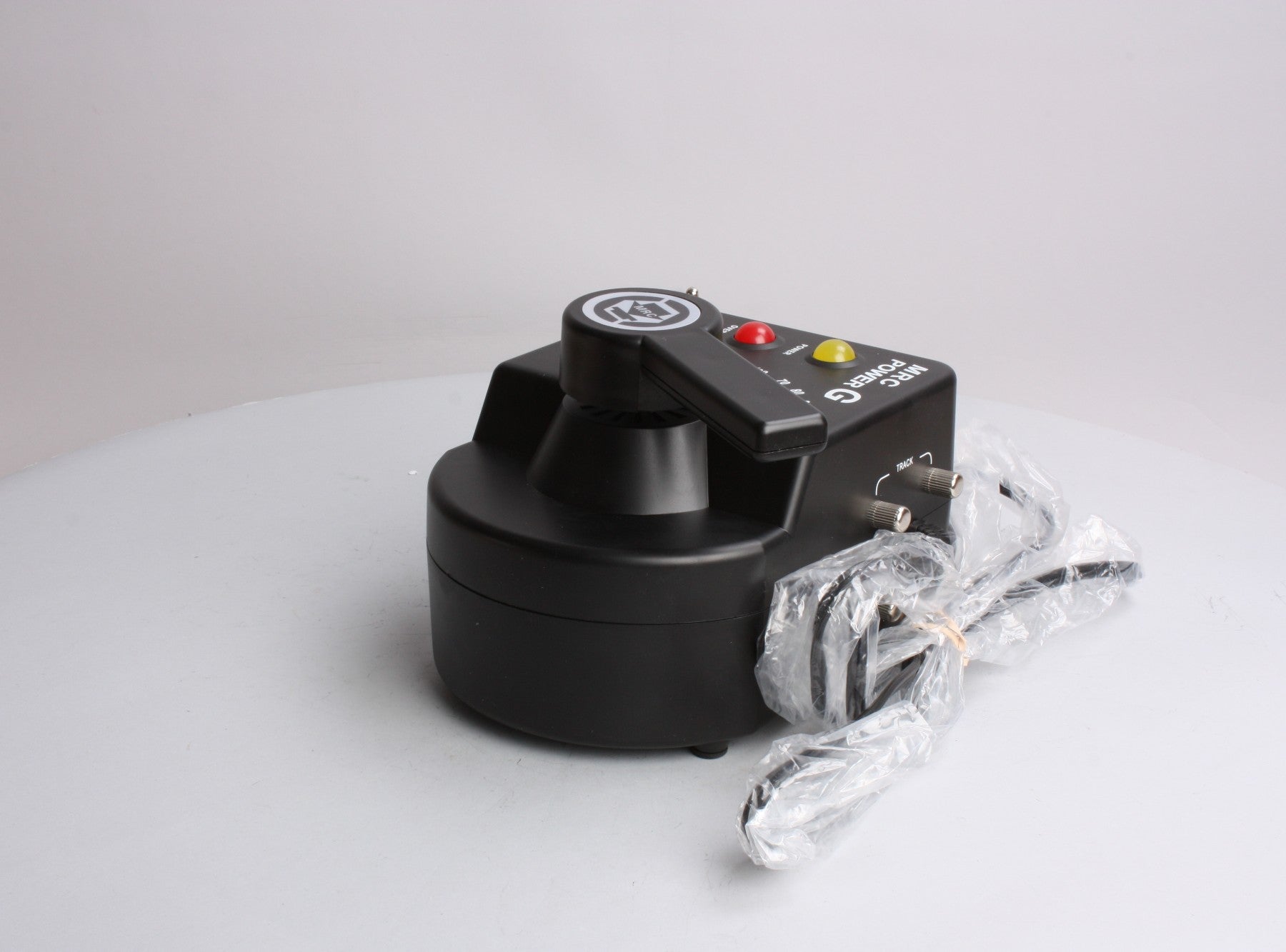 MRC AG990 G Power Train Control 10amp with Large Throttle Handle & Fixed DC