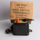 Lionel 1032 Vintage O 75 Watt Transformer