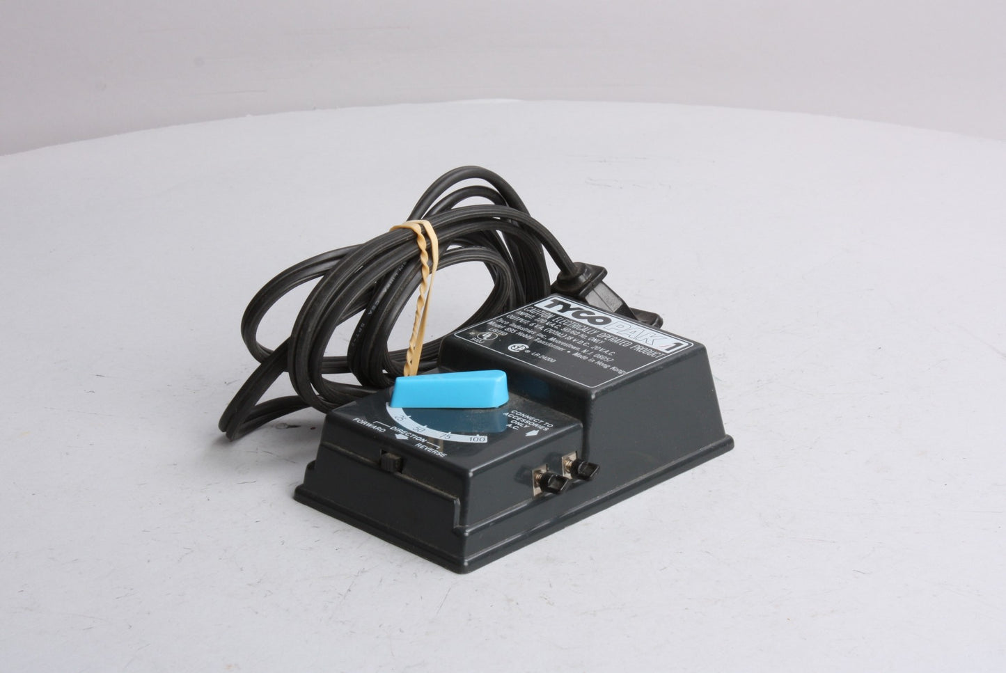Tyco 895 Pak 1 AC/DC Powerpack