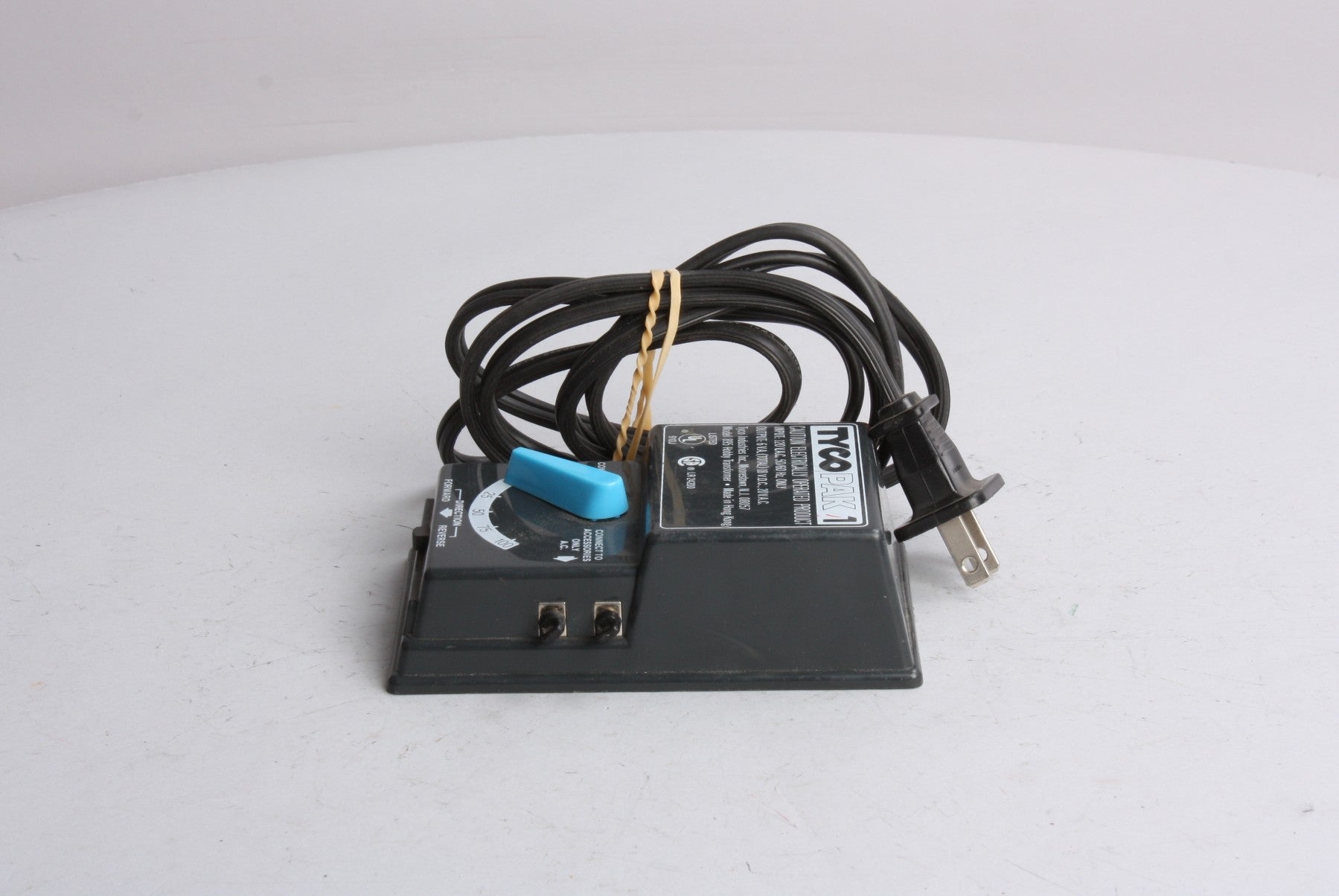 Tyco 895 Pak 1 AC/DC Powerpack