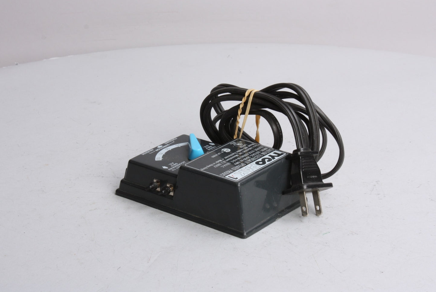 Tyco 895 Pak 1 AC/DC Powerpack