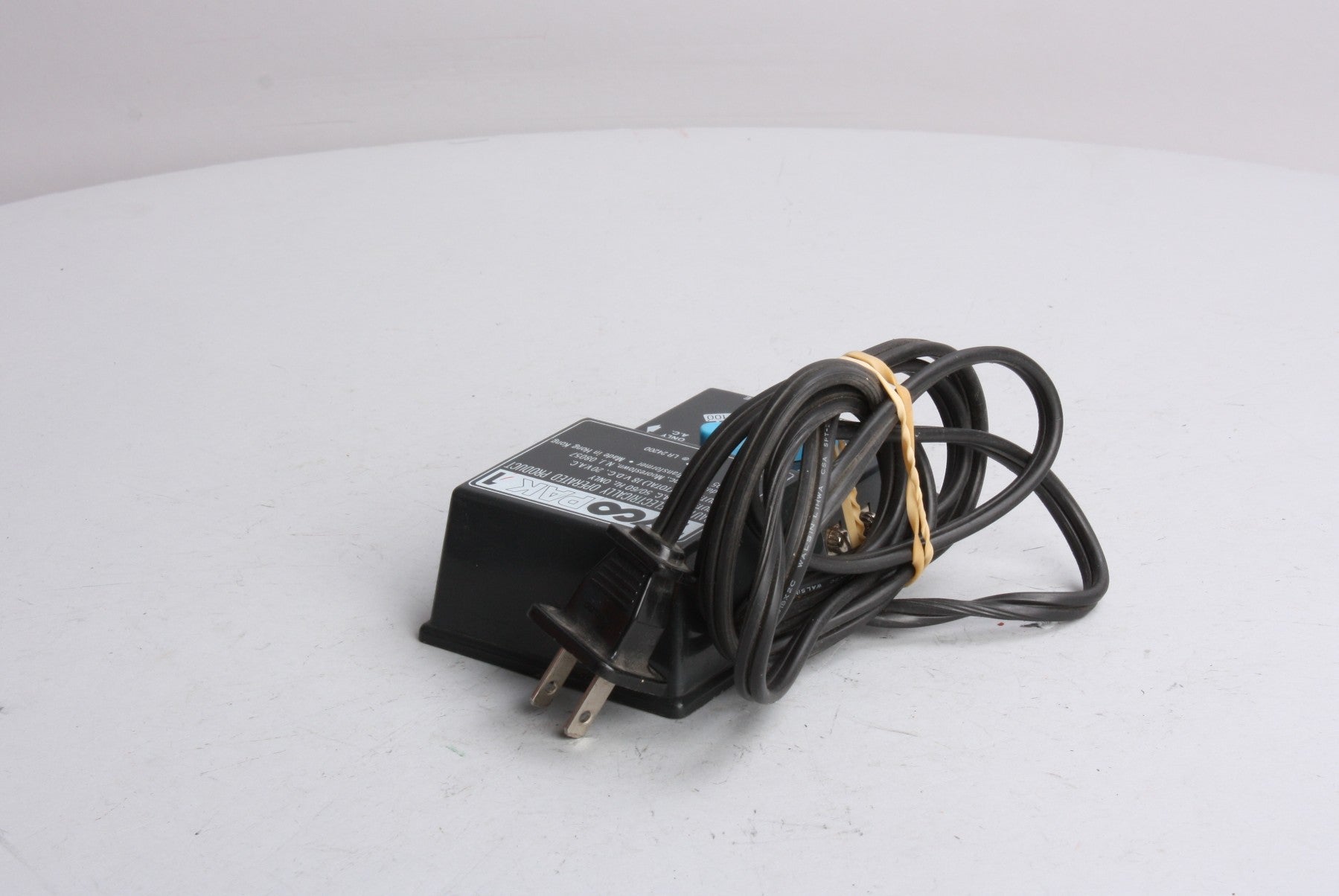 Tyco 895 Pak 1 AC/DC Powerpack