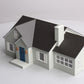 Lionel 6-34123 O Gauge Bungalow House w/Addition