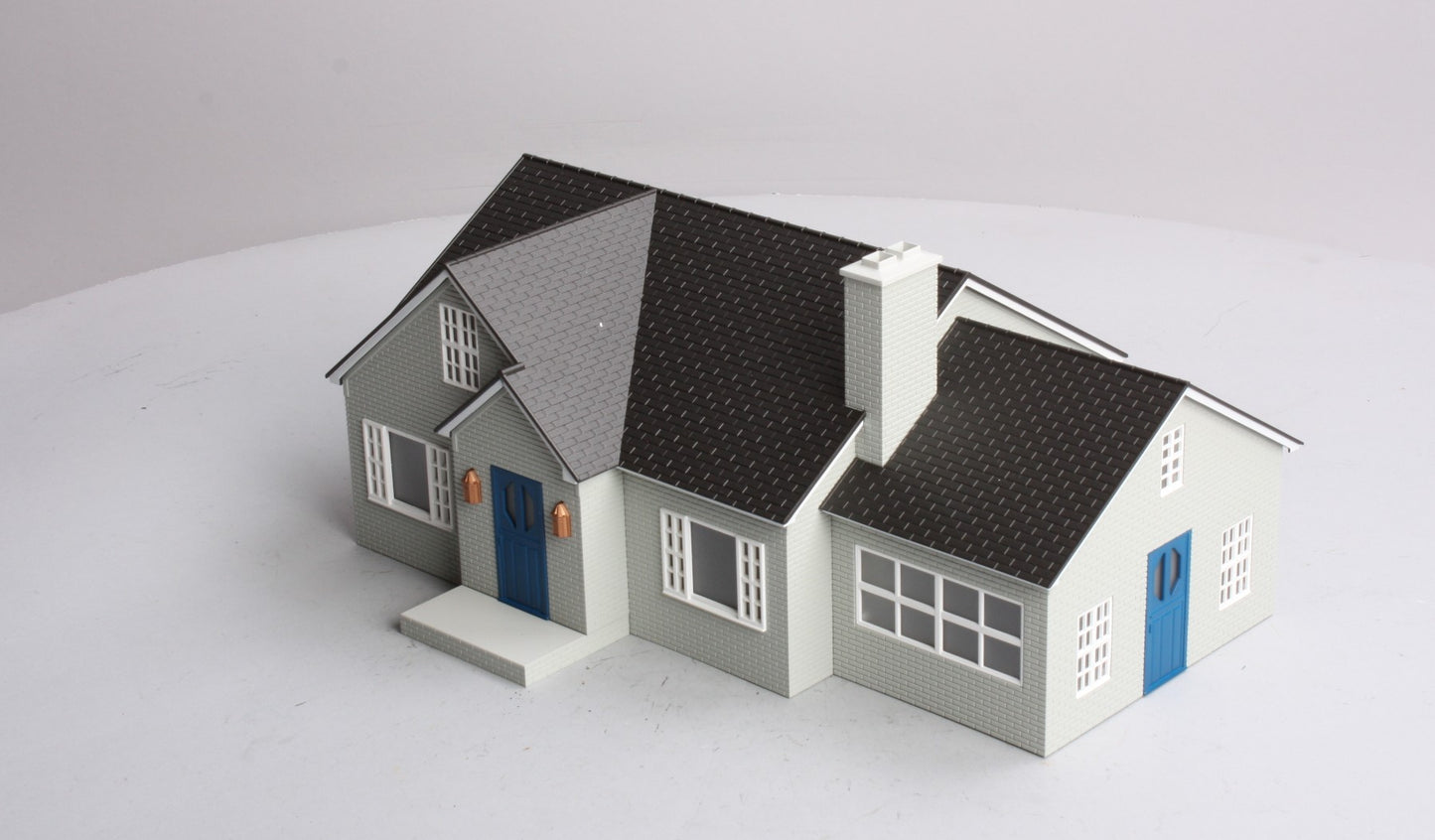 Lionel 6-34123 O Gauge Bungalow House w/Addition