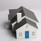Lionel 6-34123 O Gauge Bungalow House w/Addition
