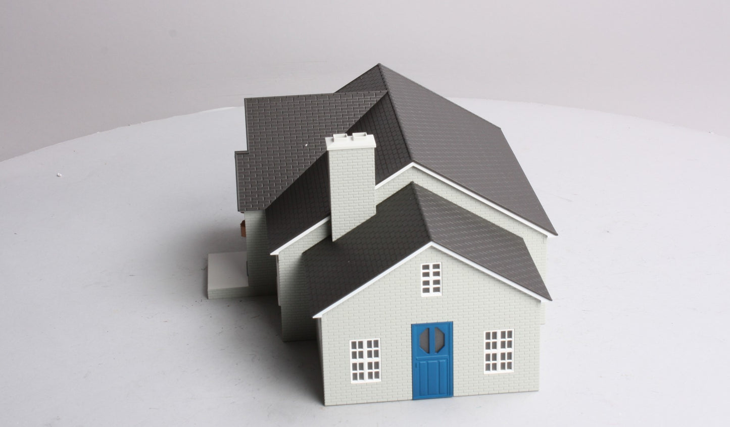 Lionel 6-34123 O Gauge Bungalow House w/Addition