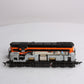 Proto 2000 8222 HO Scale Bessemer & Lake Erie Railroad SD7 Diesel Locomotive EX/Box
