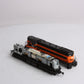 Proto 2000 8222 HO Scale Bessemer & Lake Erie Railroad SD7 Diesel Locomotive EX/Box