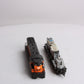 Proto 2000 8222 HO Scale Bessemer & Lake Erie Railroad SD7 Diesel Locomotive EX/Box