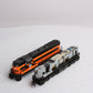 Proto 2000 8222 HO Scale Bessemer & Lake Erie Railroad SD7 Diesel Locomotive EX/Box