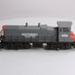 K-Line K2216 O Southern Pacific MP-15 Diesel Switcher #2216 LN/Box
