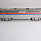 Williams GEN15 O Gauge Amtrak Genesis Powered Diesel Locomotive with Horn EX