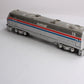 Williams GEN15 O Gauge Amtrak Genesis Powered Diesel Locomotive with Horn EX