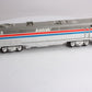 Williams GEN15 O Gauge Amtrak Genesis Powered Diesel Locomotive with Horn EX