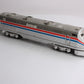 Williams GEN15 O Gauge Amtrak Genesis Powered Diesel Locomotive with Horn EX