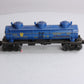 Lionel 6-16124 O Gauge Pennsylvania Salt 3-Dome Tank Car
