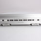 Lionel 6-19161 O Lionel Lines Aluminum Silver Mesa Coach Car #2533 LN/Box