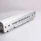 Lionel 6-19161 O Lionel Lines Aluminum Silver Mesa Coach Car #2533 LN/Box