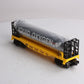 Lionel 6-16368 O Gauge Katy Liquefied Oxygen Flatcar #16368 LN/Box