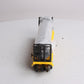Lionel 6-16368 O Gauge Katy Liquefied Oxygen Flatcar #16368 LN/Box