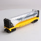 Lionel 6-16368 O Gauge Katy Liquefied Oxygen Flatcar #16368 LN/Box