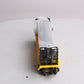 Lionel 6-16368 O Gauge Katy Liquefied Oxygen Flatcar #16368 LN/Box