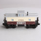 K-Line K615604 Hershey's Caboose LN/Box