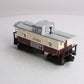 K-Line K615604 Hershey's Caboose LN/Box