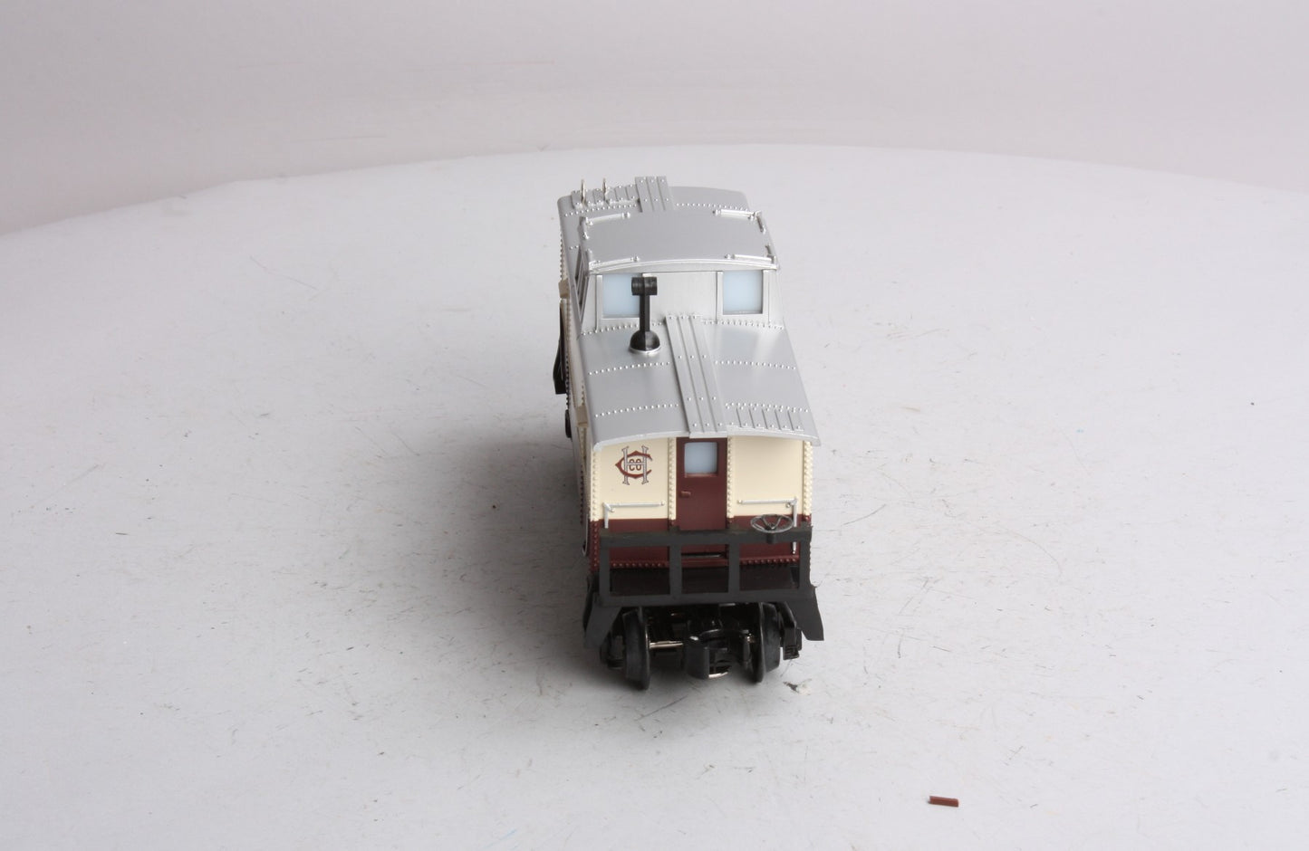 K-Line K615604 Hershey's Caboose LN/Box