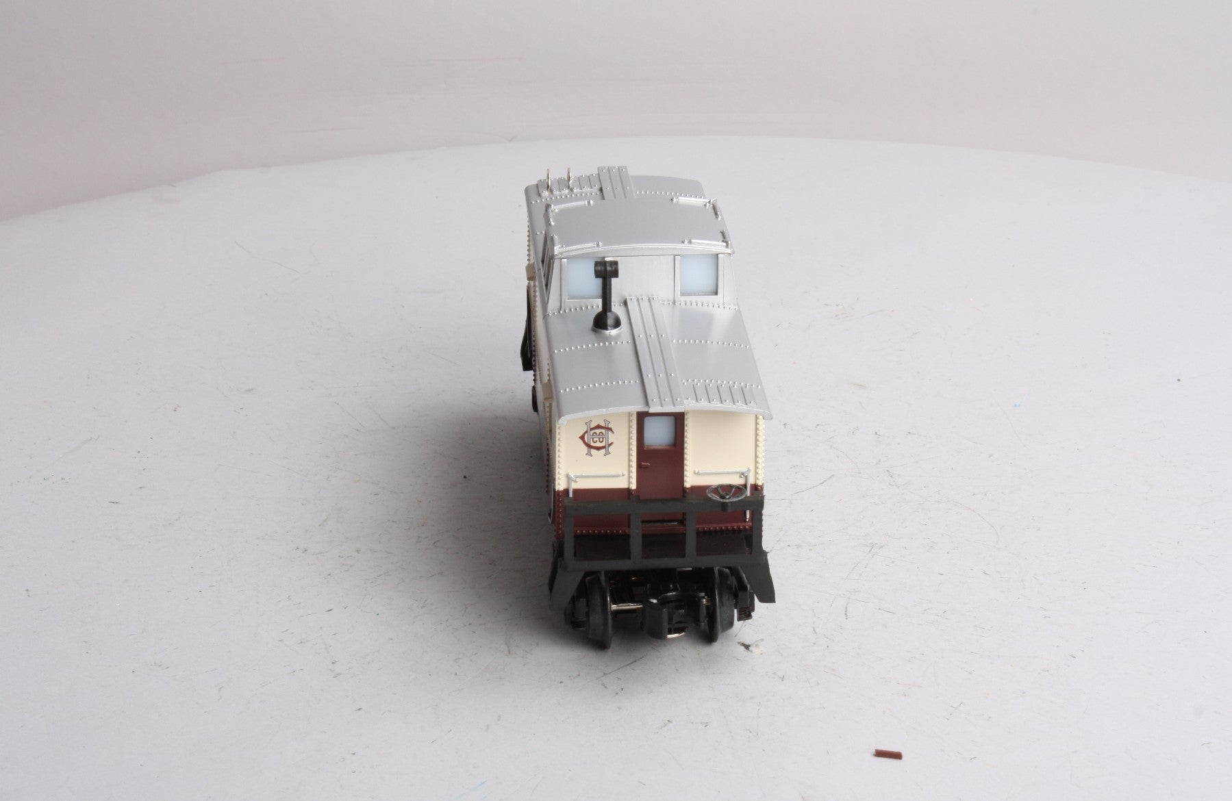 K-Line K615604 Hershey's Caboose LN/Box