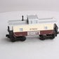 K-Line K615604 Hershey's Caboose LN/Box