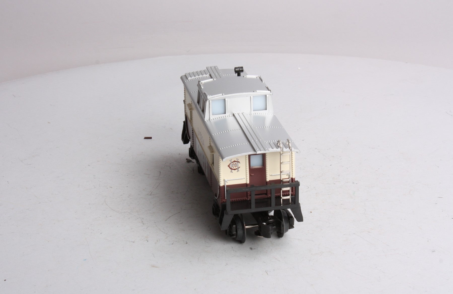 K-Line K615604 Hershey's Caboose LN/Box